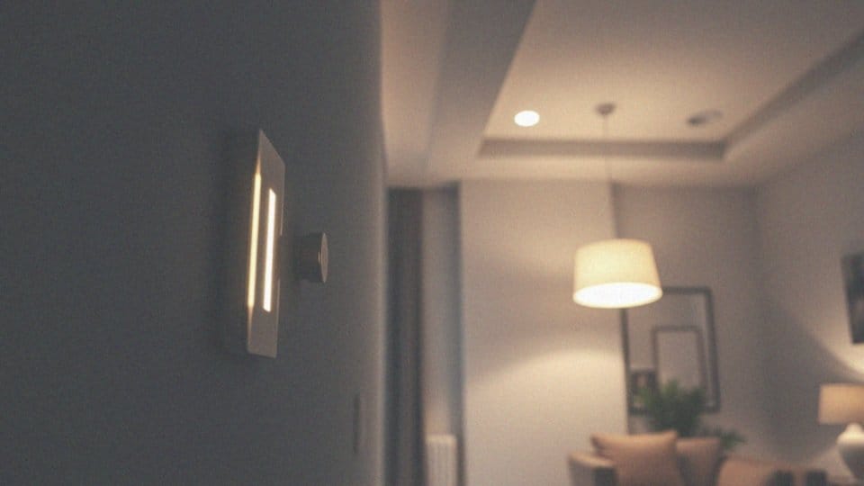 Jak ściemniacz LED wpływa na żywotność żarówek?