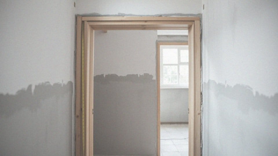 Jakie są wymagania dotyczące wysokości otworu dla drzwi 80?