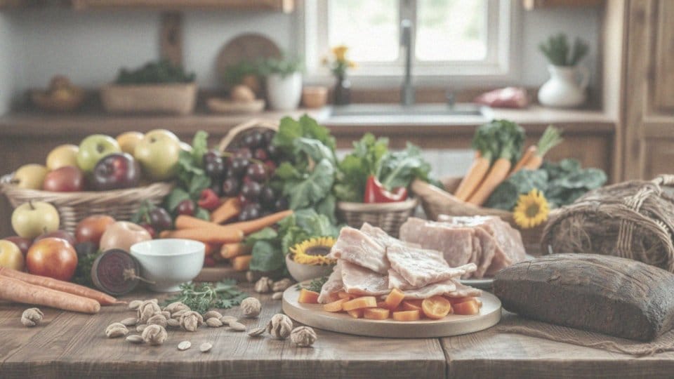 Jakie produkty nie zawierają laktozy?
