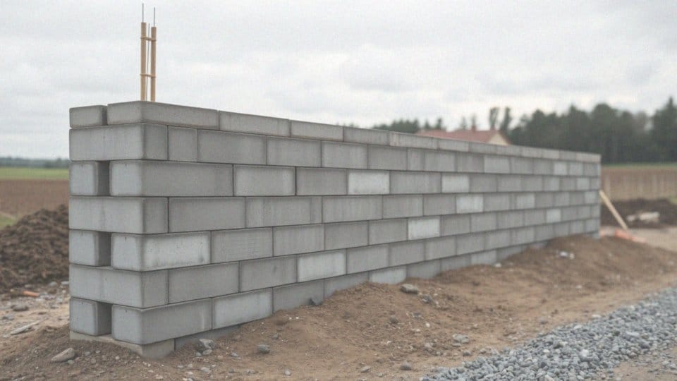 W jakich warunkach klimatycznych można stosować bloczek betonowy 12x24x38?