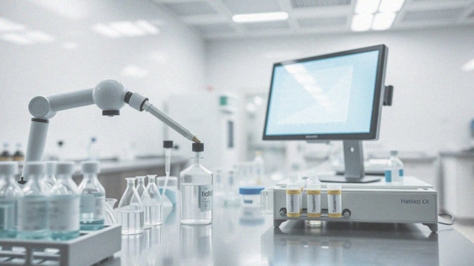 Jakie badania laboratoryjne są wykonywane w trakcie diagnostyki urologicznej?