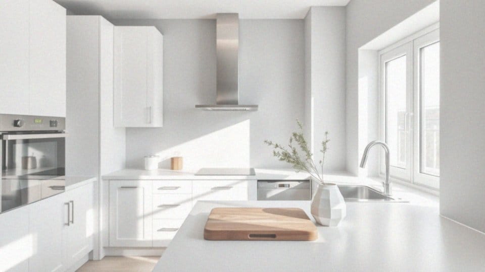 Jakie kolory satynowe najlepiej sprawdzą się w różnych pomieszczeniach?