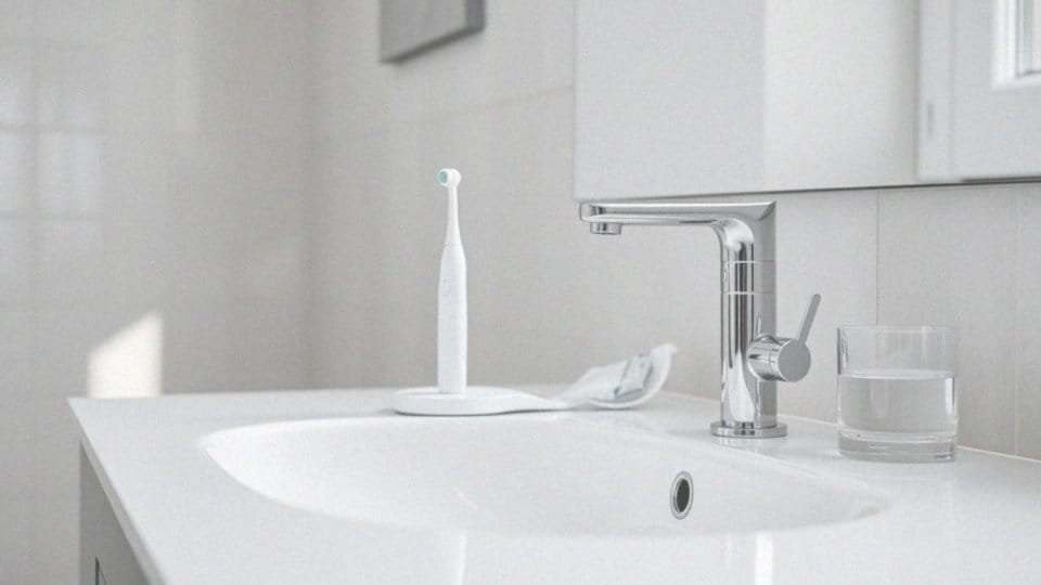 Co wpływa na efektywność czyszczenia szczoteczek sonicznych i magnetycznych?