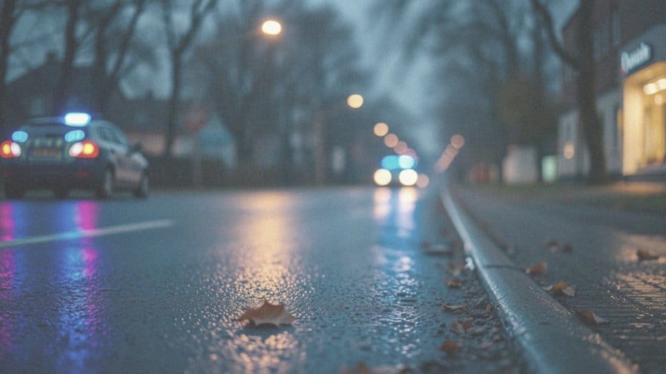 Jakie są powody zatrzymania prawa jazdy?