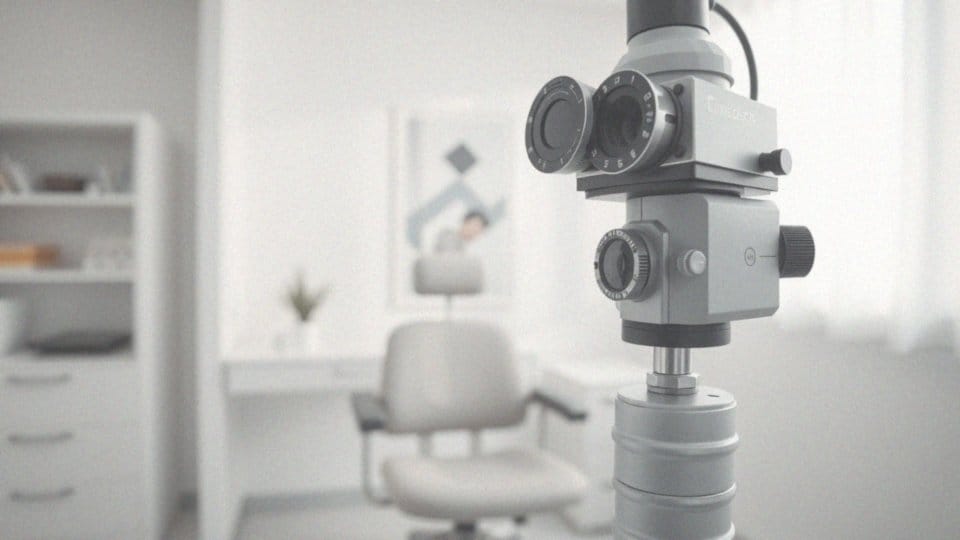 Czym jest odwarstwienie siatkówki i jakie są jego skutki?