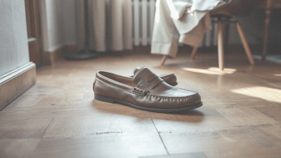 Jakie obuwie sprawdzi się na weselu w stylu casual?