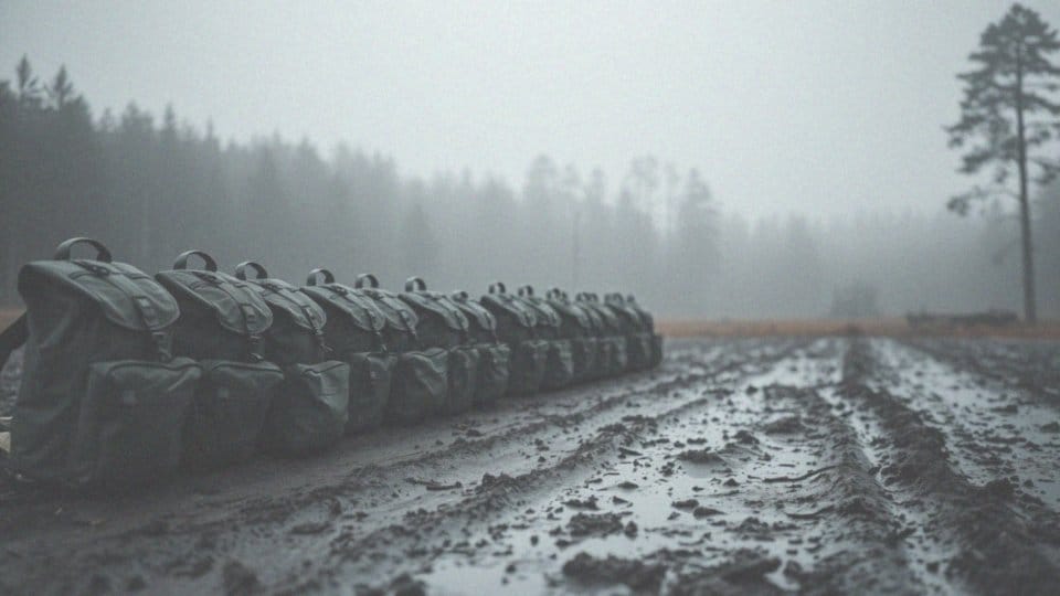 Jakie wyrzeczenia czekają na przyszłych komandosów?