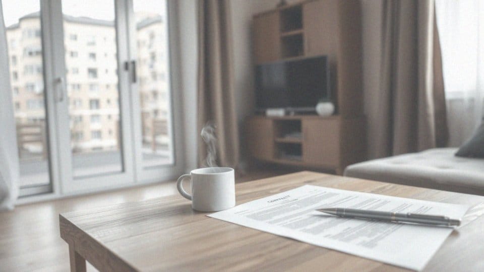 Jakie są zasady dotyczące podnajmowania lokalu?