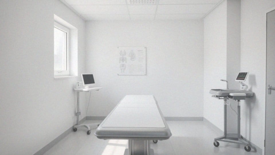 Co to jest profilaktyka urologiczna i dlaczego jest ważna?