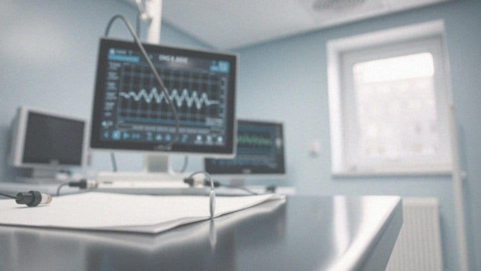 Jakie badania są pomocne w diagnostyce drętwienia rąk?