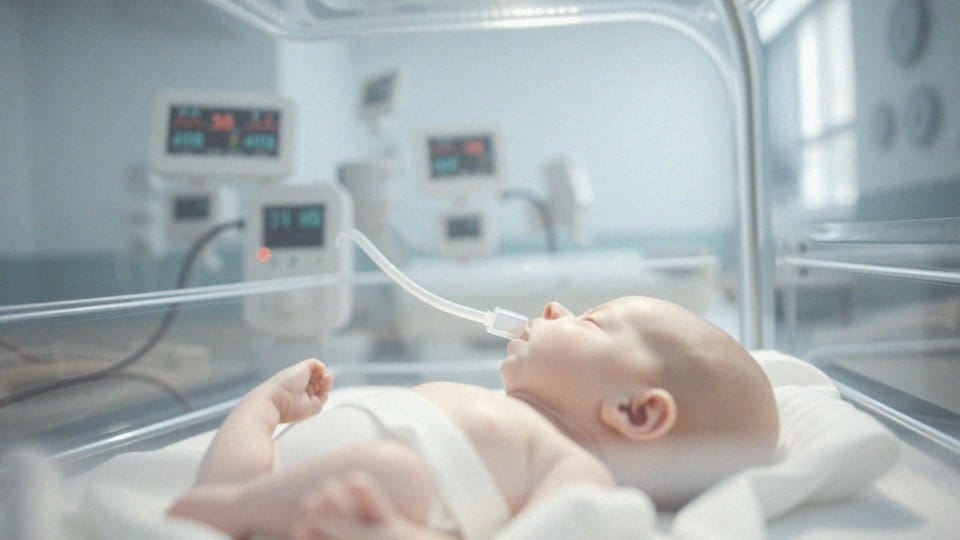Co to jest karma przez sondę i kiedy jest stosowana?