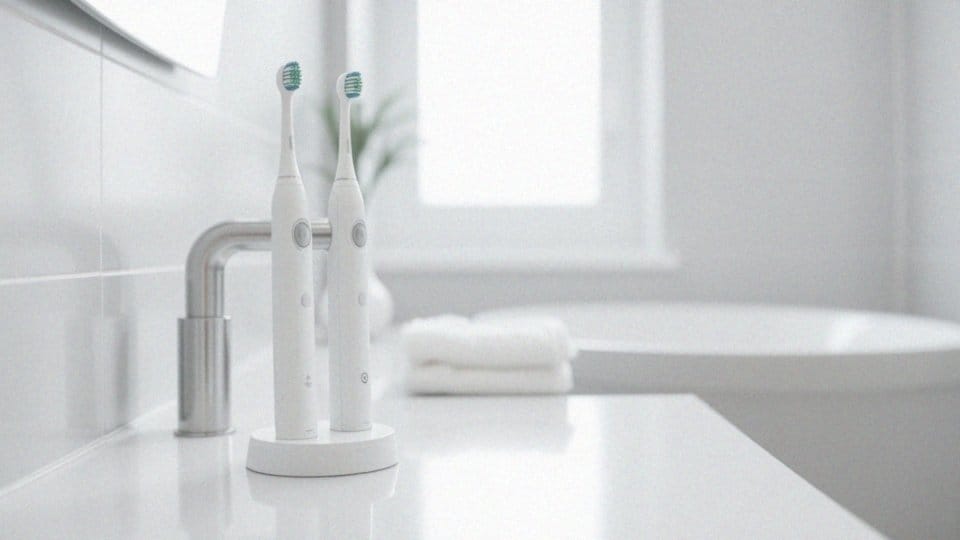 Jakie są opinie użytkowników na temat szczoteczki magnetycznej Oral-B iO 9?