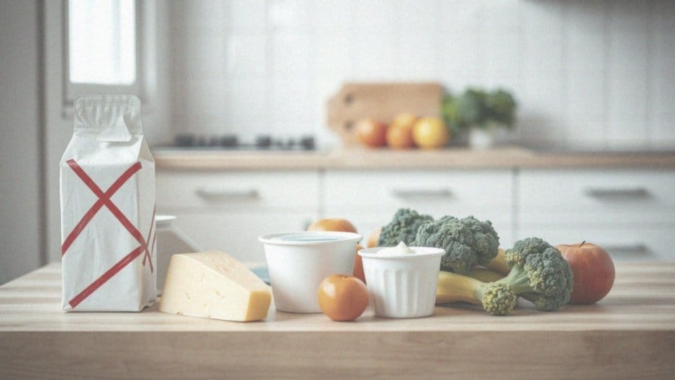 Co zawiera dieta eliminacyjna?