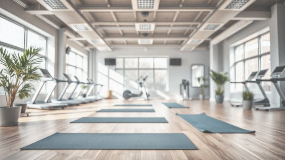 Czy karnet obejmuje zajęcia fitness?
