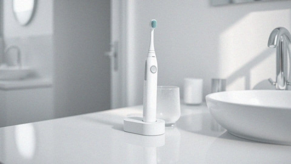 Jakie funkcje i udogodnienia posiadają nowoczesne szczoteczki elektryczne i soniczne?