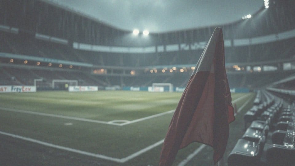 Jakie znaczenie ma mecz Polska - Czechy dla awansu?