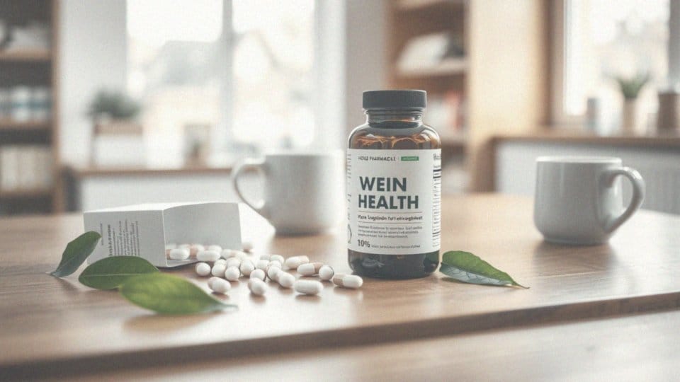 Jak tabletki na pękające naczynka mogą wpłynąć na krążenie?