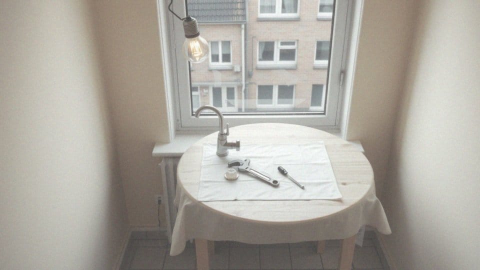 Jakie koszty napraw ponosi najemca w wynajmowanym lokalu?