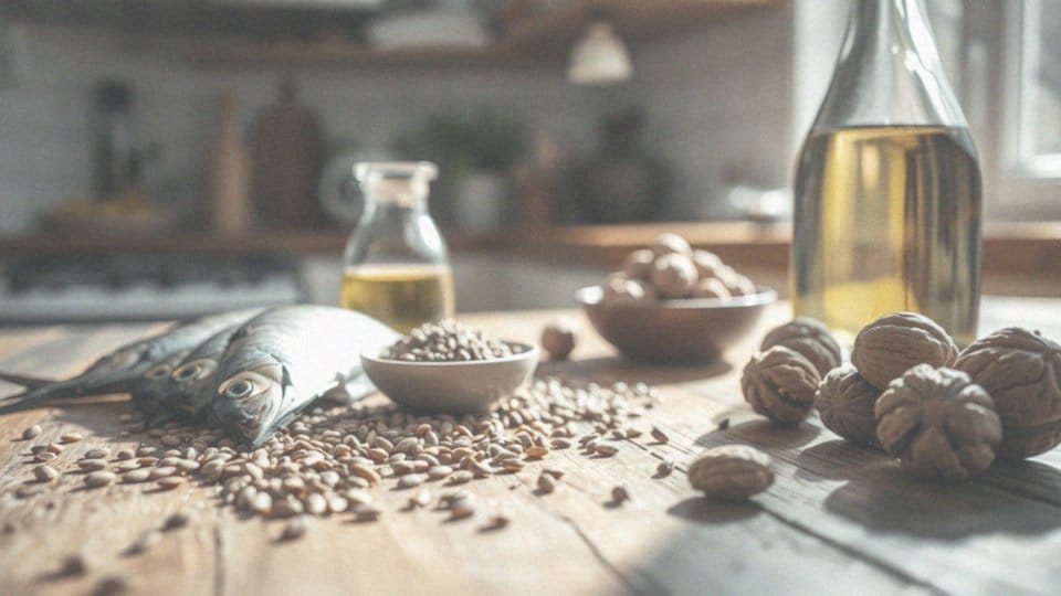 Jakie mają znaczenie nienasycone kwasy tłuszczowe w kontekście miażdżycy?