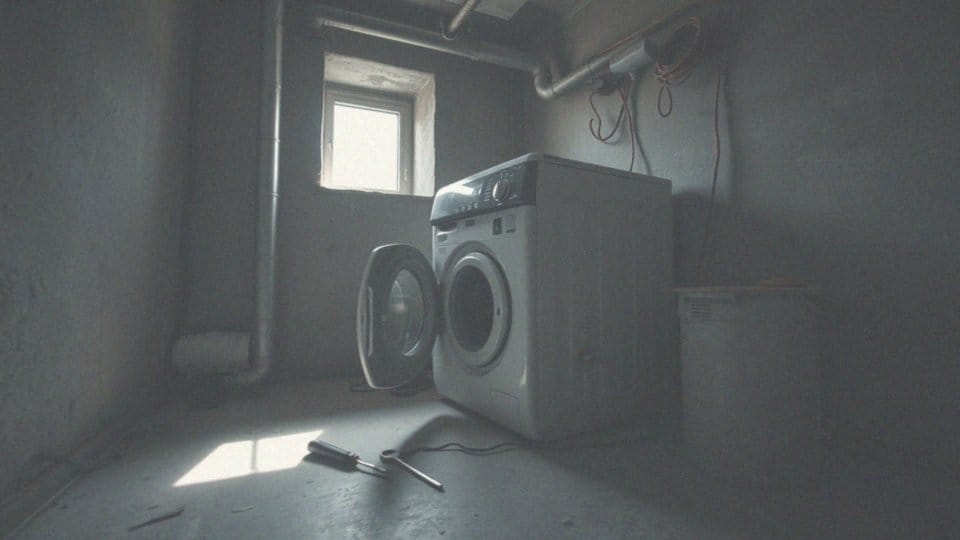 Jakie są najczęstsze problemy związane z awarią sprzętu w wynajmowanym mieszkaniu?