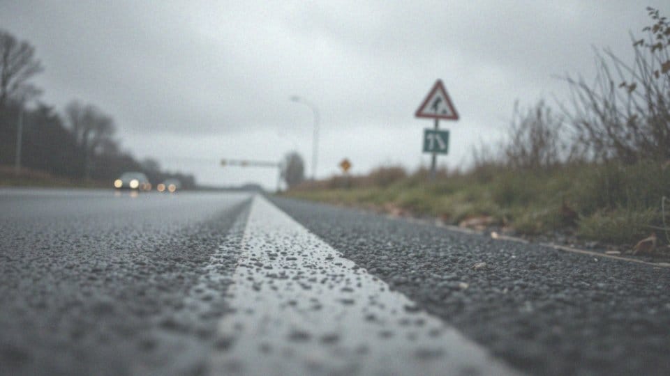 Dlaczego kierowcy ryzykują utratę prawa jazdy?