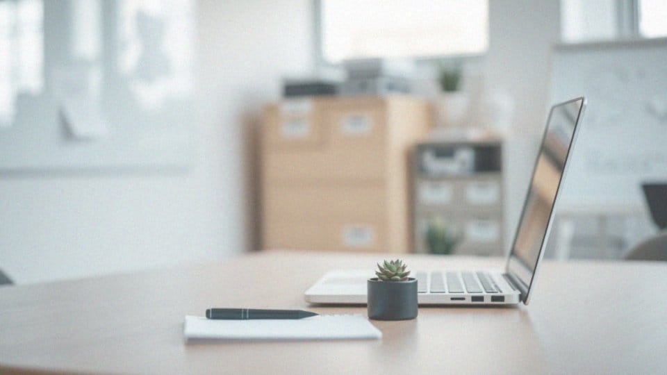 Jakie cechy są ważne dla koordynatora?