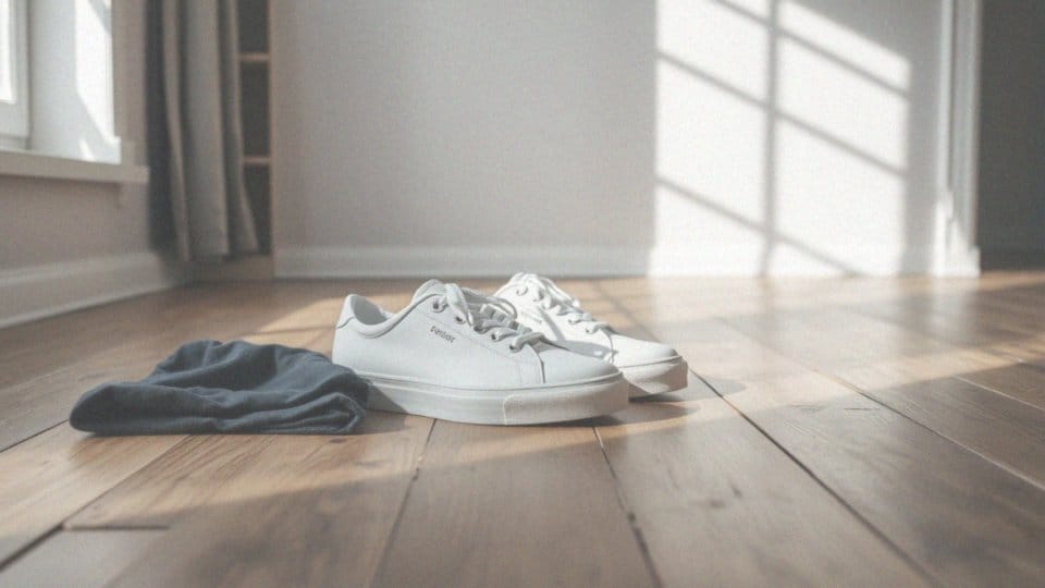 Jakie sneakersy najlepiej pasują do chinosów?
