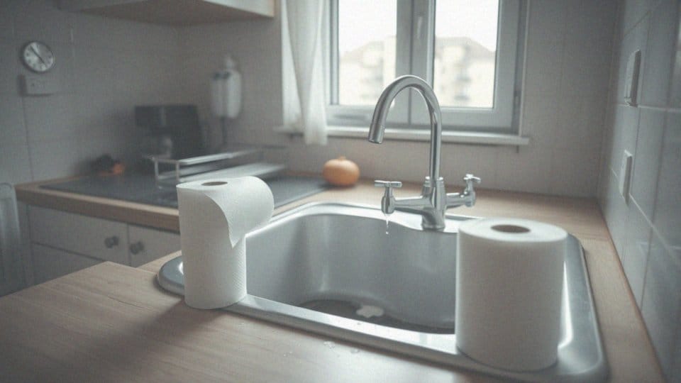 Co robić, gdy awaria powoduje spory między najemcą a wynajmującym?