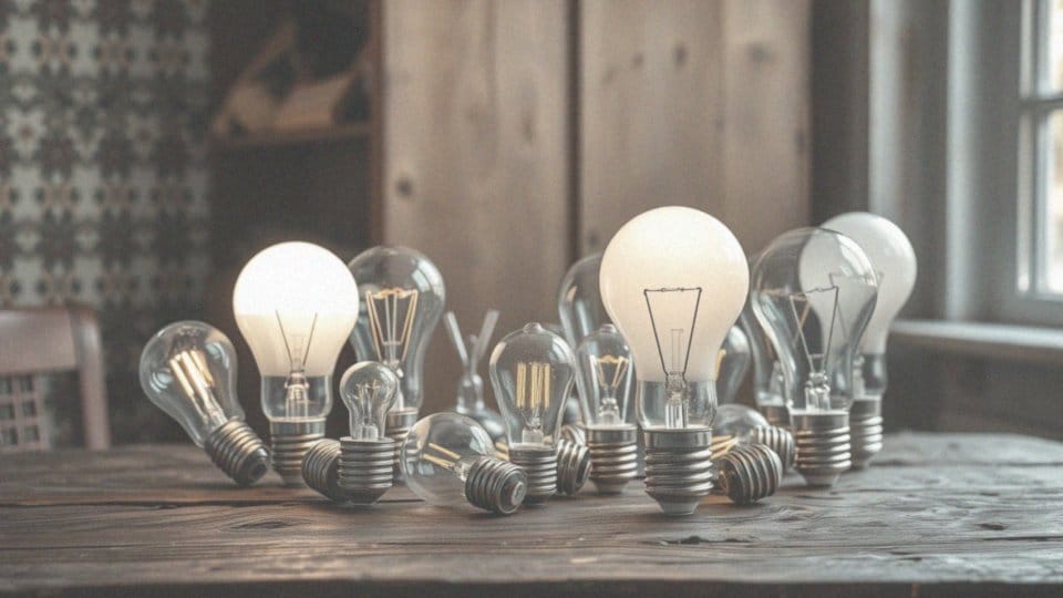 Jak długo mogą działać żarówki LED?