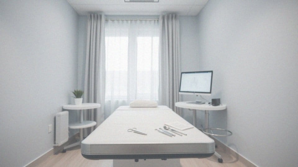 Kiedy należy skonsultować się z lekarzem przed założeniem wkładki?