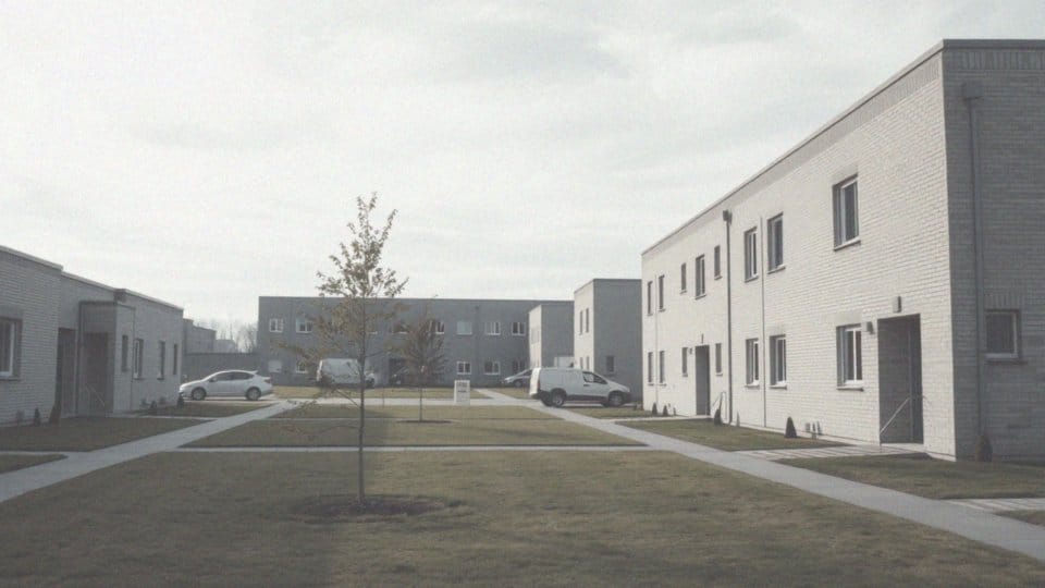 Jakie prawa ma żołnierz zawodowy w zakresie zakwaterowania?