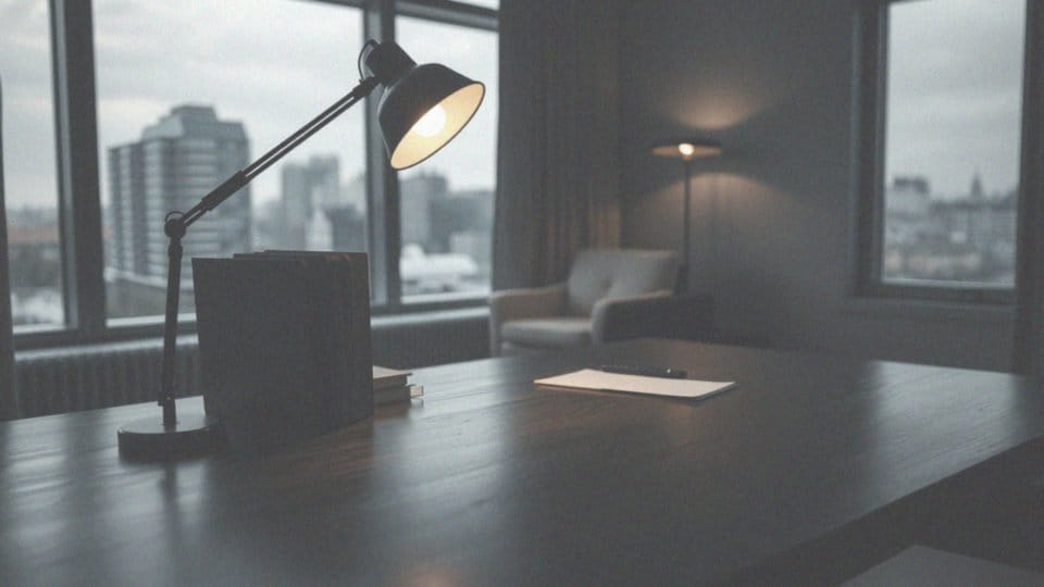 Jak wygląda proces konsultacji z detektywem?