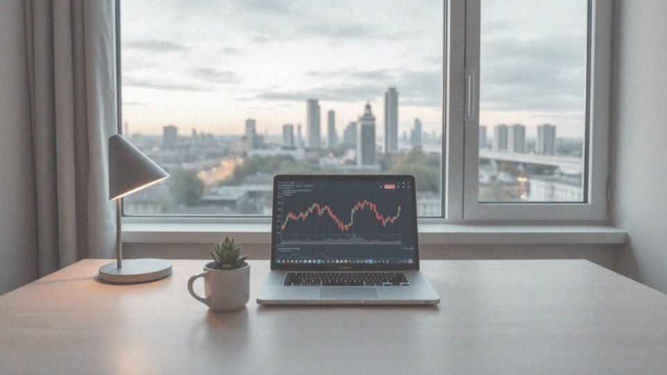 Jak kupować bitcoina z myślą o maksymalnych zyskach?