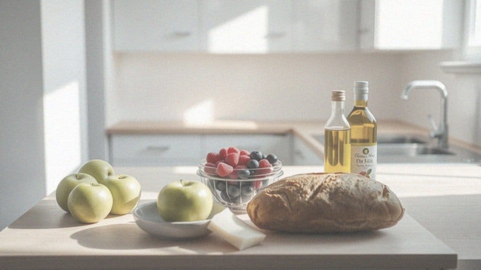 Co to jest dieta eliminacyjna?