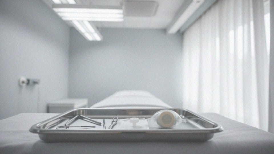 Jakie są różne rodzaje wkładek antykoncepcyjnych?