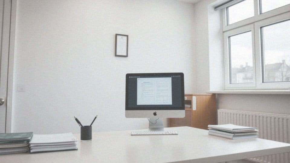 Jakie są wymogi dotyczące stażu pracy dla różnych stanowisk?