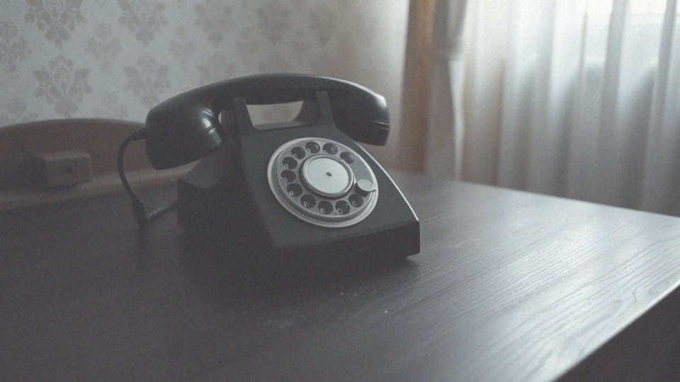 Dlaczego Holandia ma numer kierunkowy 85?