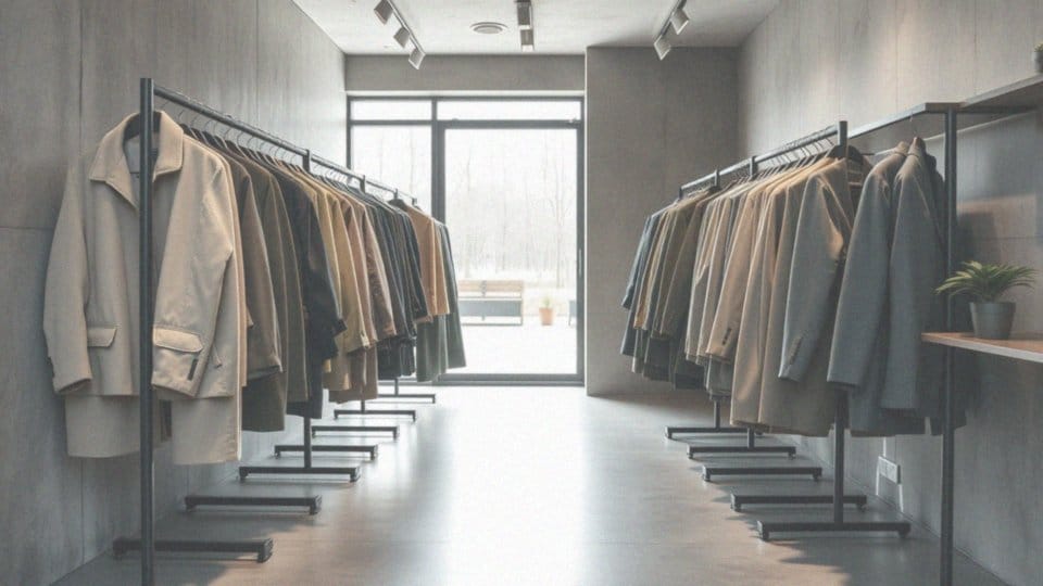 Co charakteryzuje kurtki i płaszcze Khujo?