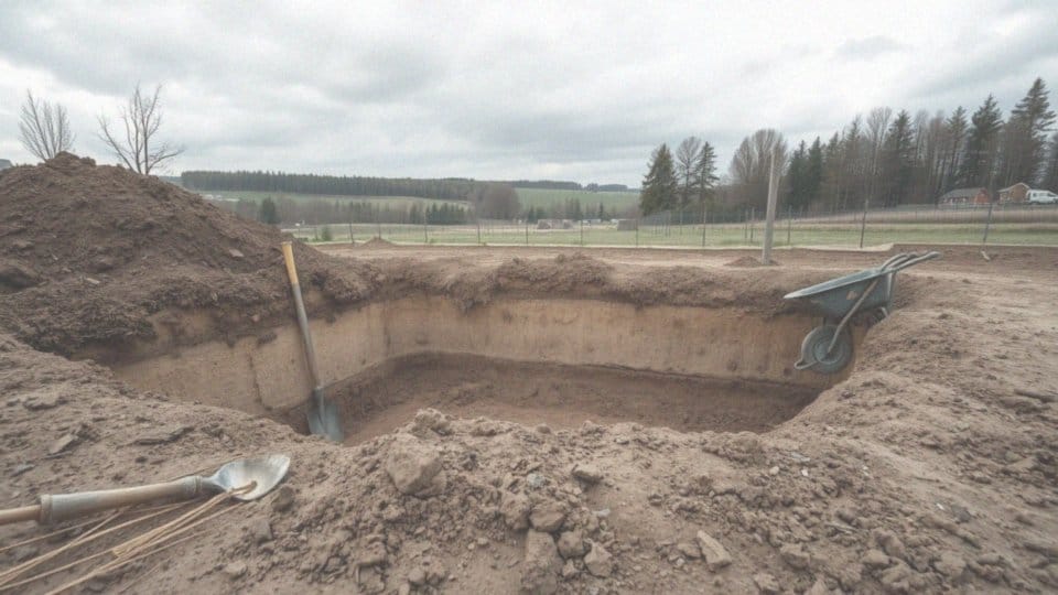 Na czym polega korytowanie i dlaczego jest ważne?