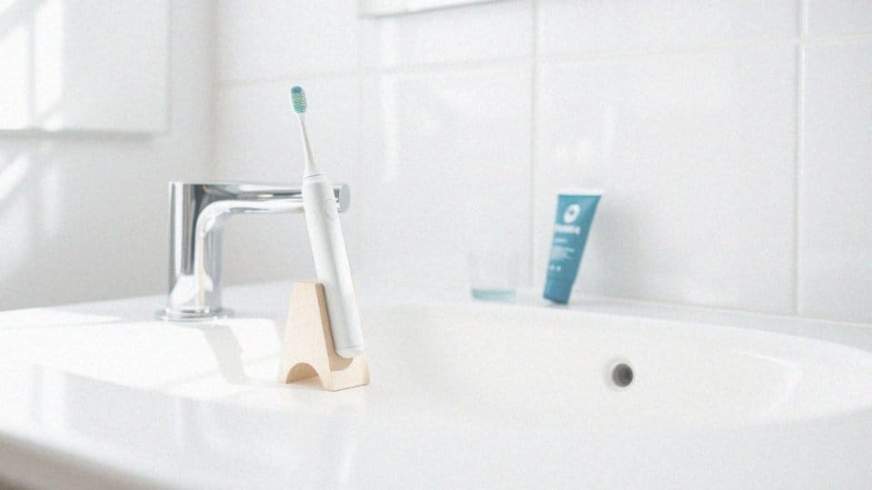 Jakie mechanizmy czyszczące mają szczoteczki elektryczne?