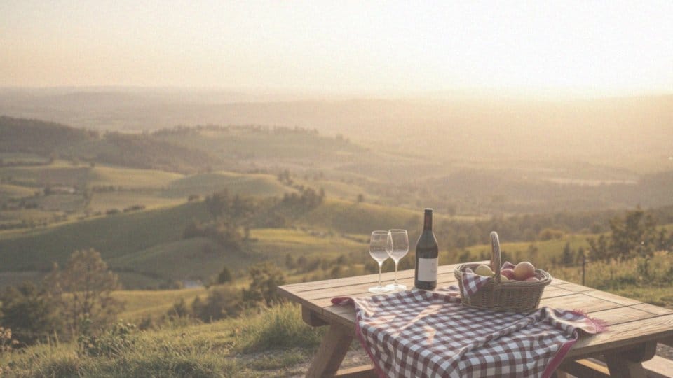 Jakie wyjątkowe doświadczenia można zapewnić drugiej połówce podczas romantycznego pobytu?