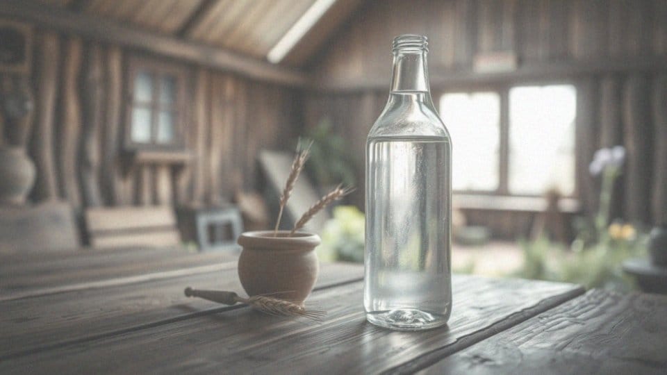 Czy woda demineralizowana jest bezpieczna do picia?
