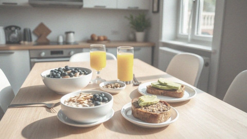 Jak dieta może wpływać na koncentrację?