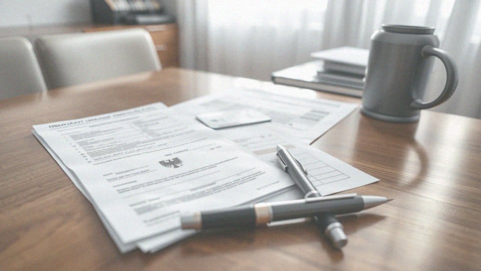 Jakie dokumenty są potrzebne do zgłoszenia szkody za usunięcie zęba?