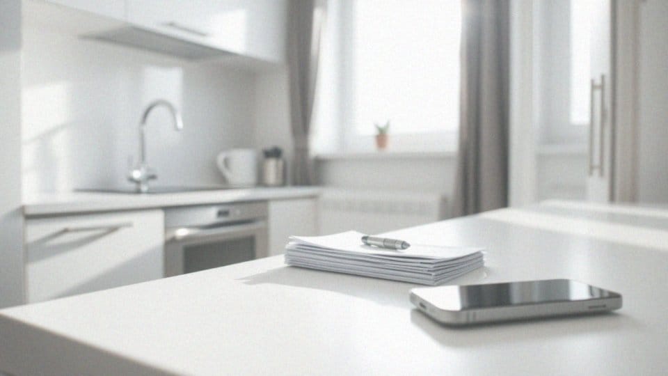 W jaki sposób powiadomić wynajmującego o usterce?