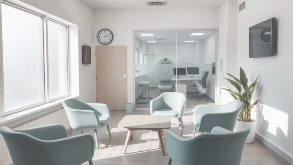 Jak długo trwa oczekiwanie na wyniki badania RTG?