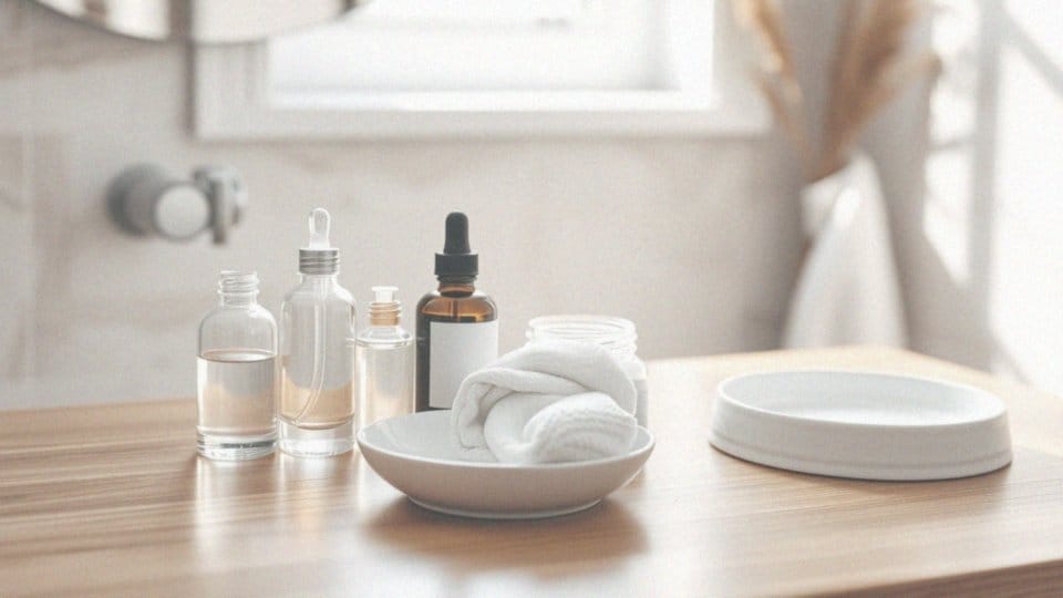 Jak serum wspiera nawilżenie i regenerację skóry?