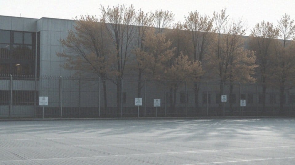 Co to jest Jednostka Wojskowa NIL?