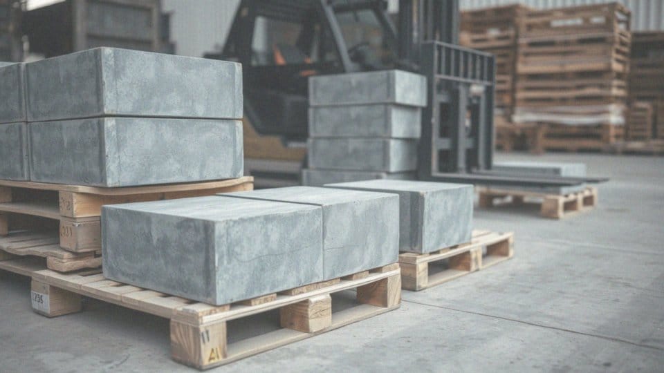 Jakie są opcje odbioru osobistego i zwrotu palet?