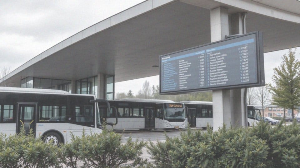 Jakie są dostępne opcje transportu do Inowrocławia?